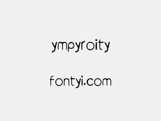 ympyroity
