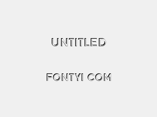 Untitled