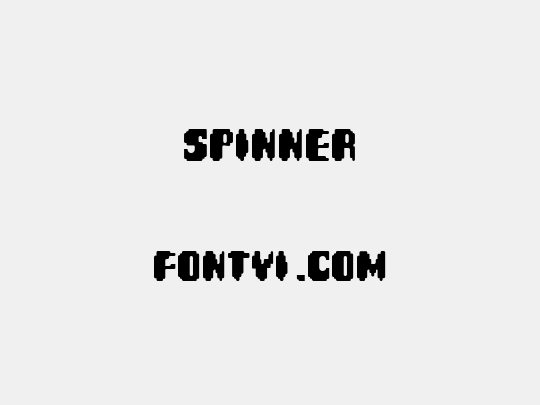 Spinner