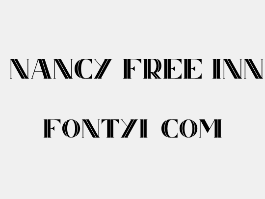 CS Nancy Free Inner