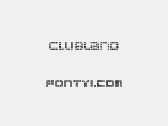 Clubland