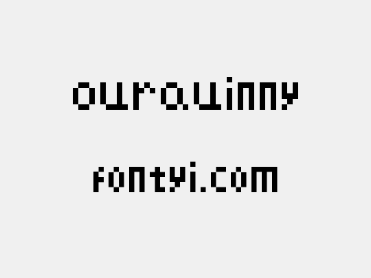 OurQuinny
