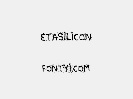 etasilicon