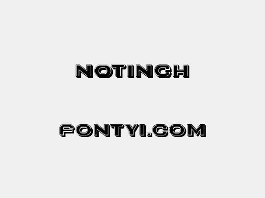 Notinch