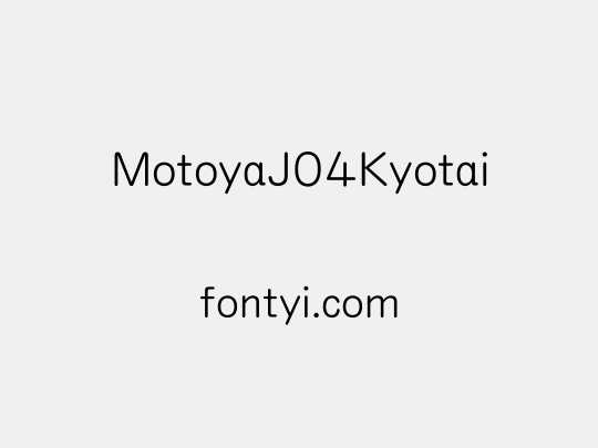 MotoyaJ04Kyotai