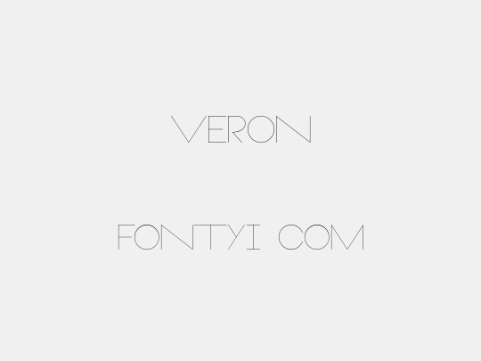 Veron