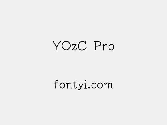 YOzC Pro