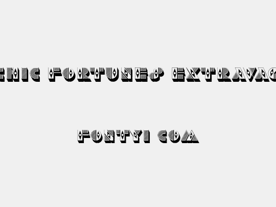 Psychic Fortunes Extravagant