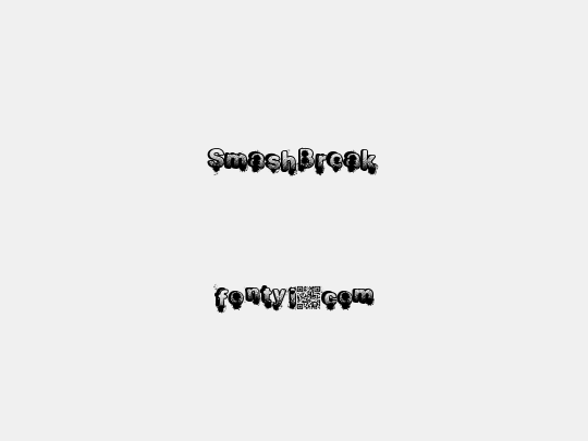 SmashBreak