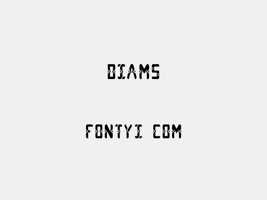 Diams