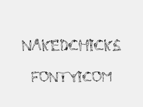 NakedChicks