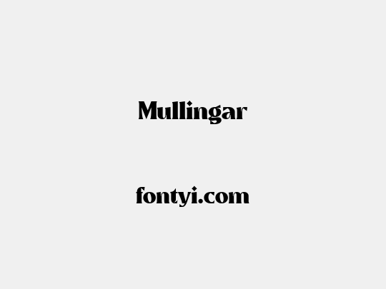 Mullingar