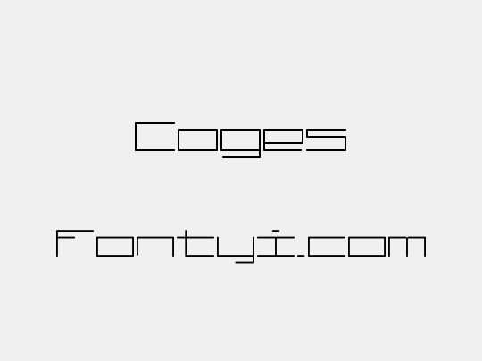 Coges