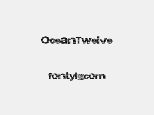 OceanTwelve