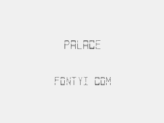 Palace