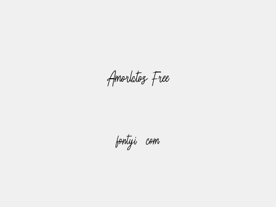 Amorlatos Free