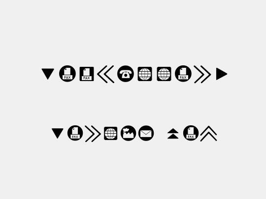 ForButtons