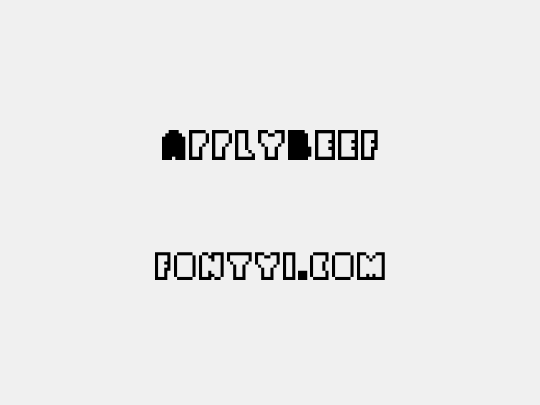 ApplyBeef
