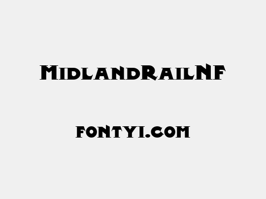MidlandRailNF