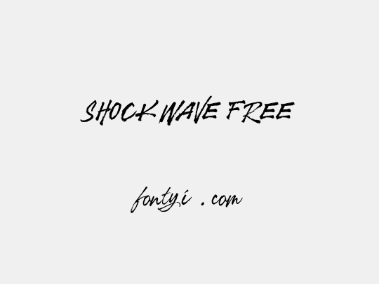 SHOCKWAVE FREE