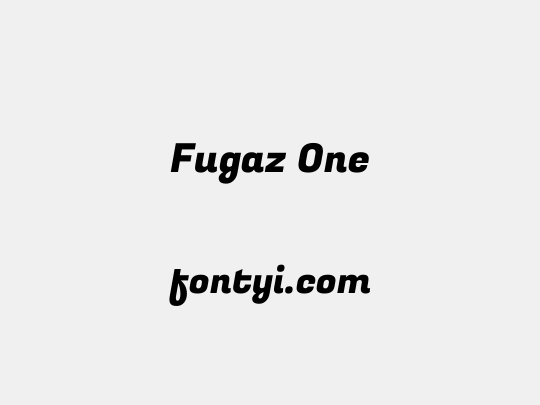 Fugaz One