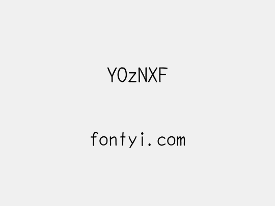 YOzNXF