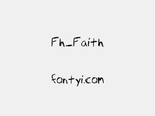 Fh_Faith