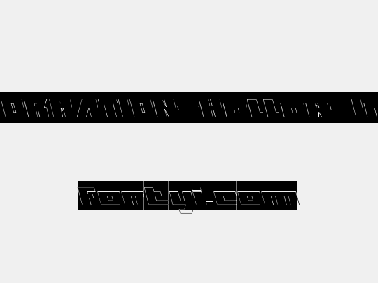 TRANSFORMATION-Hollow-Inverse