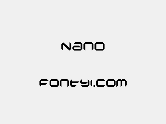 Nano