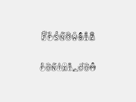 JFSnowbiz