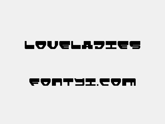 Loveladies