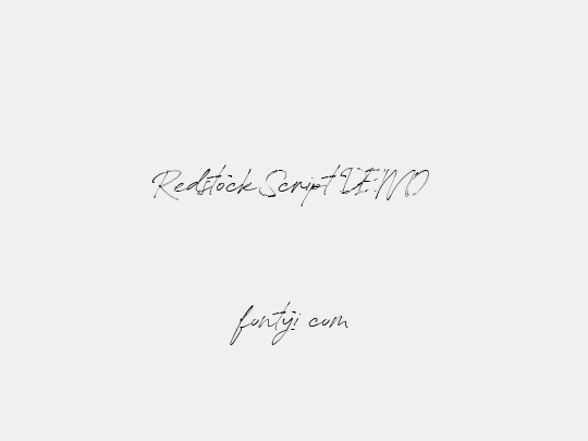 Redstock Script DEMO