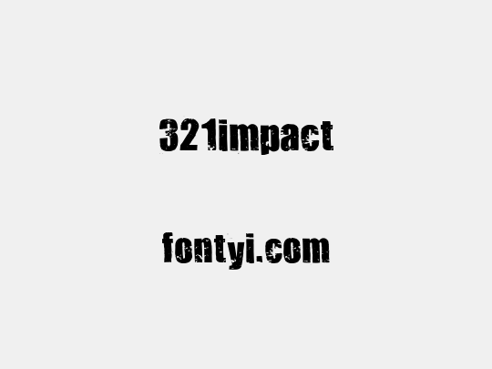 321impact