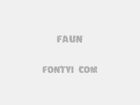Faun