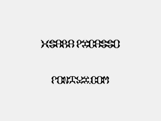 XSARA PICASSO