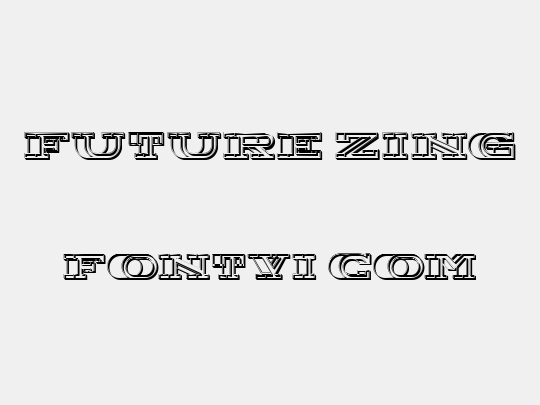 Future Zing