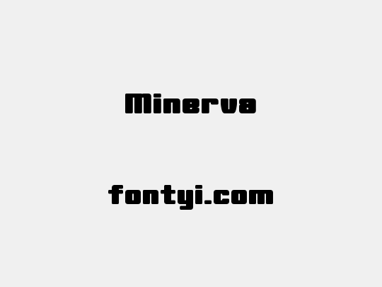 Minerva