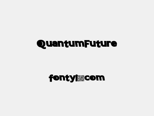 QuantumFuture