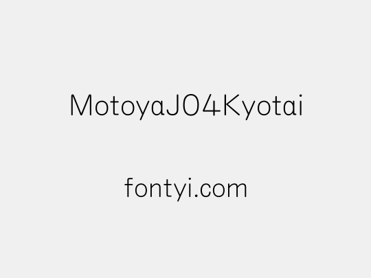 MotoyaJ04Kyotai