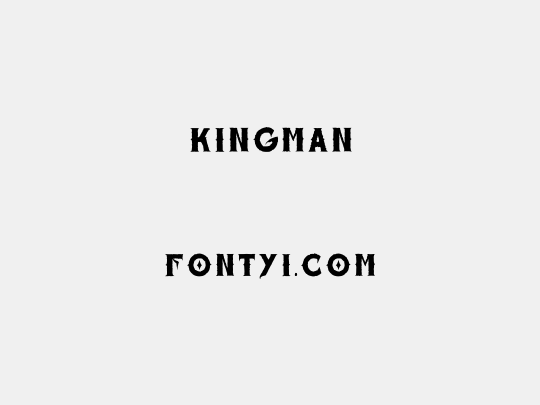 Kingman