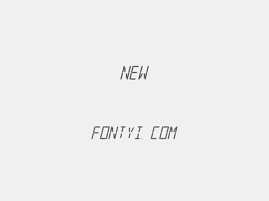 New