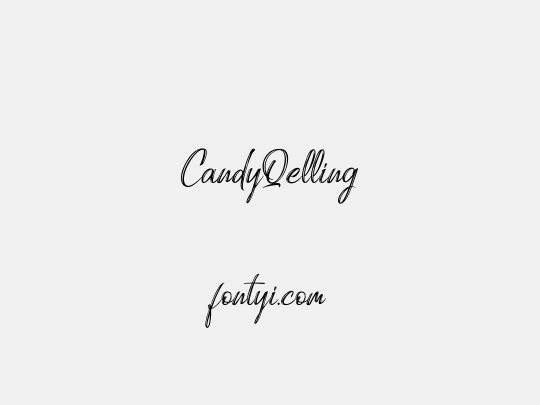 CandyQelling