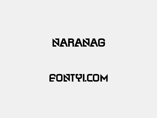 Naranag
