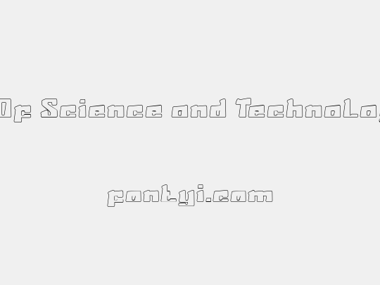Age Of Science and Technology-H