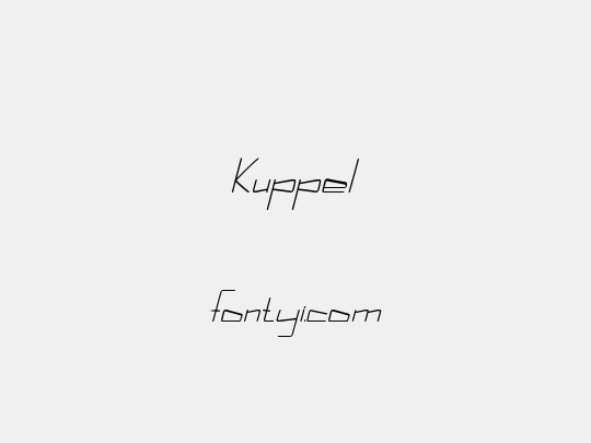 Kuppel