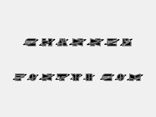 Channel