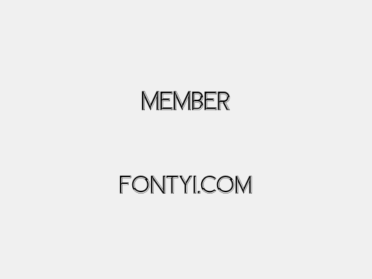 Member