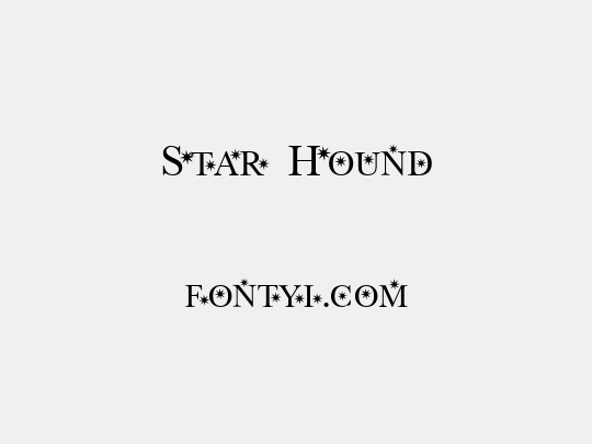 Star Hound