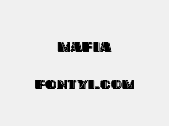 Mafia