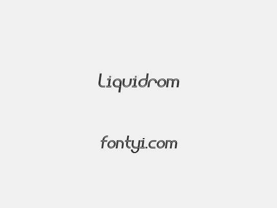 Liquidrom